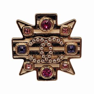 Bague Chanel