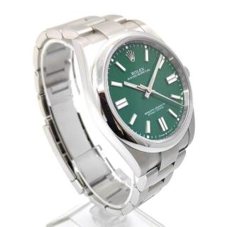 Rolex Oyster Perpetual