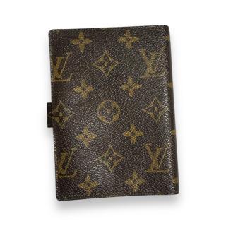 Agenda Louis Vuitton