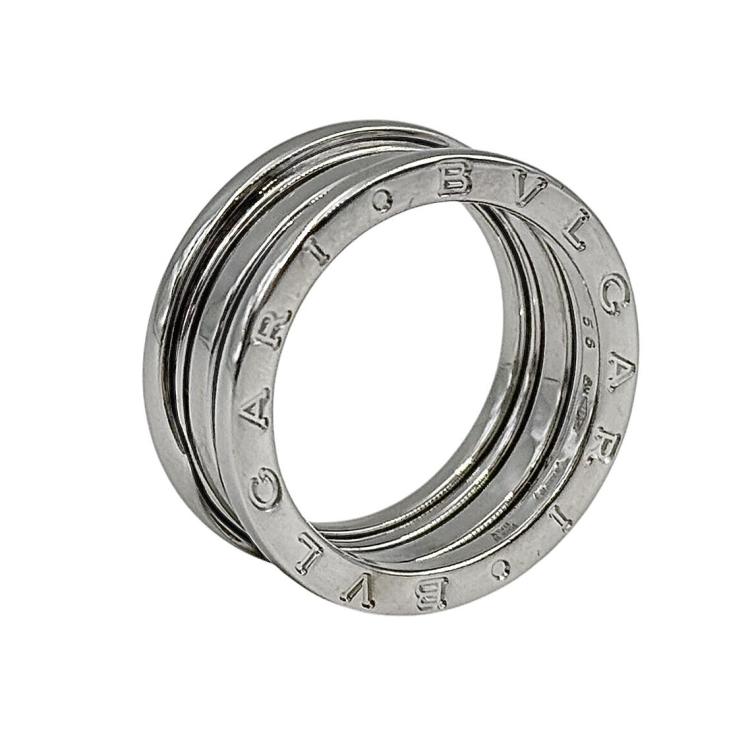 Bague Bulgari
