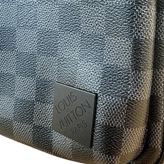 Sacoche Avenue Slingbag Louis Vuitton