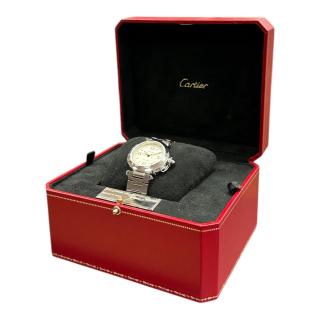 Cartier Pasha C