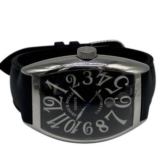 Franck Muller Casablanca
