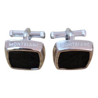 Boutons de Manchettes MontBlanc