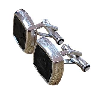 Boutons de Manchettes MontBlanc
