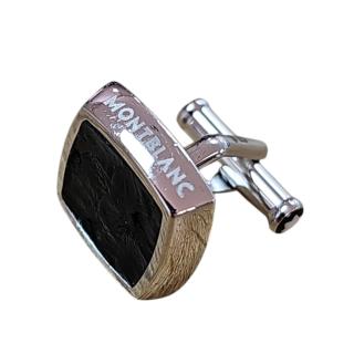 Boutons de Manchettes MontBlanc