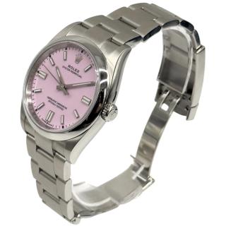 Rolex Oyster Perpetual Candy