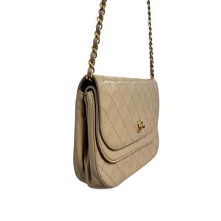 Sac à main Chanel Diana