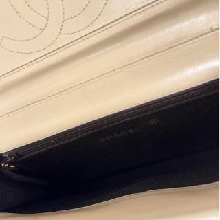 Sac à main Chanel Diana