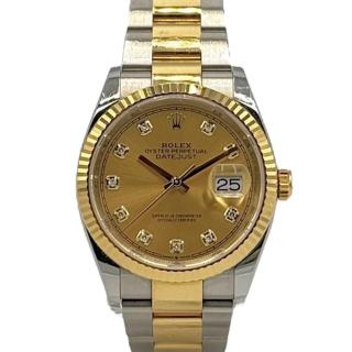 Rolex Oyster Perpetual Datejust 36