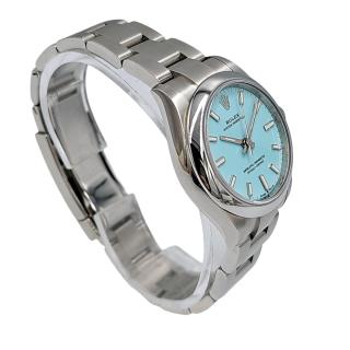 Rolex Oyster Perpetual 31