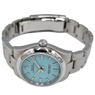 Rolex Oyster Perpetual 31