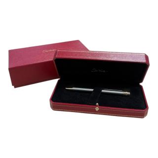 Stylo Cartier Santos