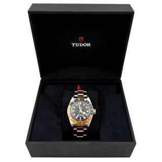 Tudor Black Bay GMT S&G