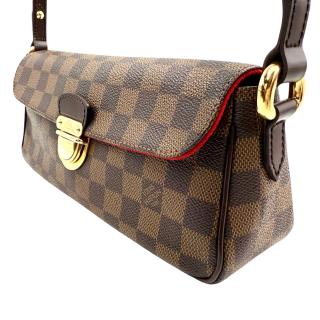 Louis Vuitton Ravello Damier PM