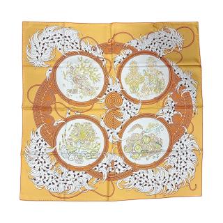 Carré Hermès