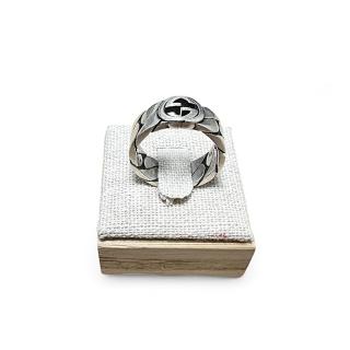 Bague Gucci GG