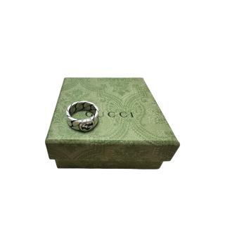 Bague Gucci GG