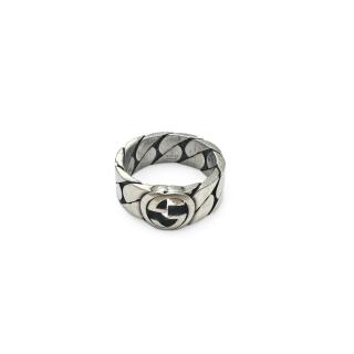 Bague Gucci GG