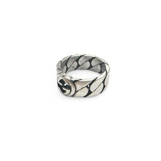Bague Gucci GG