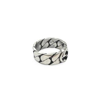 Bague Gucci GG
