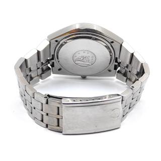 Omega Constellation Electronic f300Hz D Shape