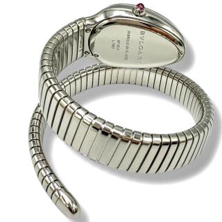 Bvlgari Serpenti Tubogas Diamants