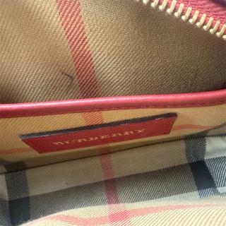 Sac Burberry Medley