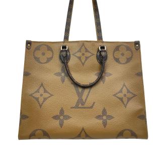 Sac à main Louis Vuitton OnTheGo GM