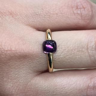 Bague Pomellato M'ama non M'ama