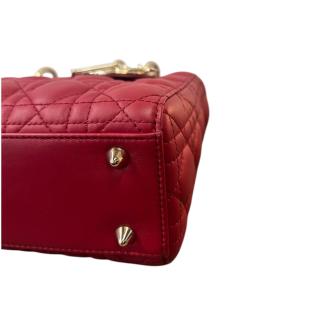 Lady Dior My ABC Small