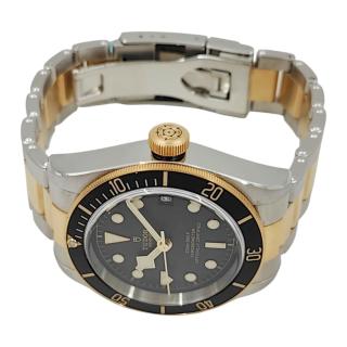 Tudor Black Bay