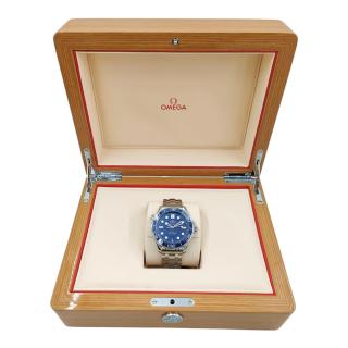 Omega Seamaster Diver 300