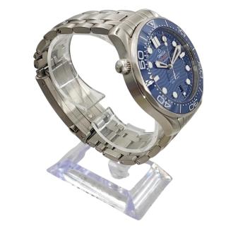 Omega Seamaster Diver 300