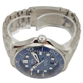 Omega Seamaster Diver 300