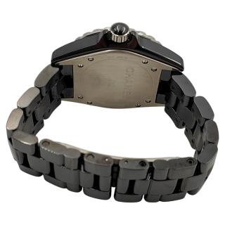 Chanel J12