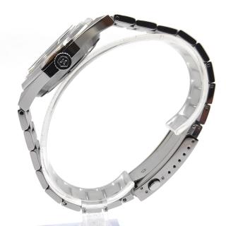 Nivada Grenchen F77 Titanium Meteorite