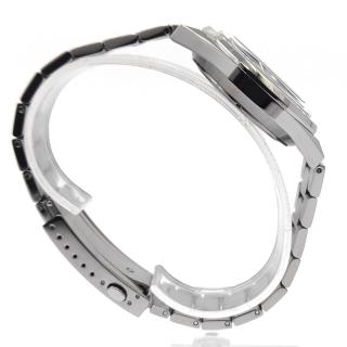 Nivada Grenchen F77 Titanium Meteorite