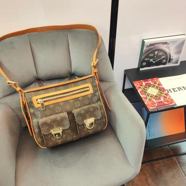 LOUIS VUITTON HUDSON GM