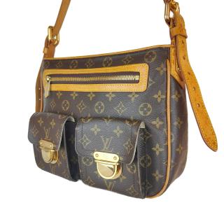 Sac Louis Vuitton Hudson GM