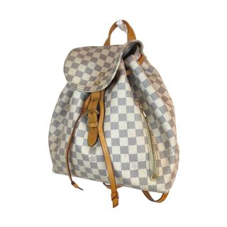 Sac à Dos Louis Vuitton Sperone