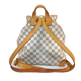 Sac à Dos Louis Vuitton Sperone