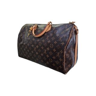 Louis Vuitton Speedy 40 Monogram