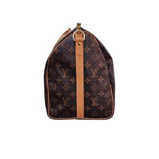 Louis Vuitton Speedy 40 Monogram
