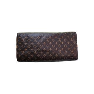 Louis Vuitton Speedy 40 Monogram