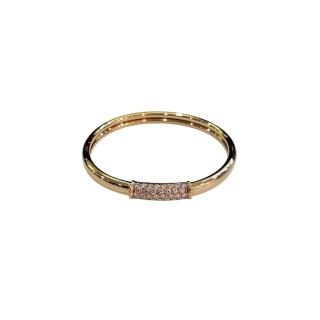 Bracelet Van Cleef & Arpels Philippine en or jaune et...