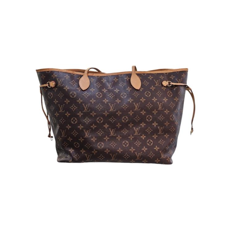 Louis Vuitton Neverfull GM