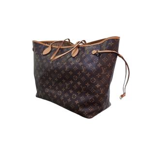 Louis Vuitton Neverfull GM