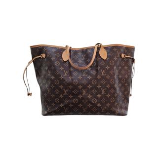 Louis Vuitton Neverfull GM