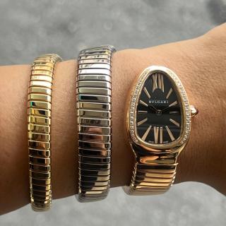 Bulgari Serpenti Tubogas